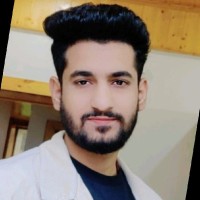 Shubham Dave