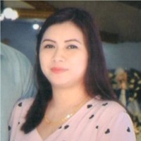 Rina Rygin Cañas