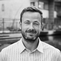 Jens Pedersen