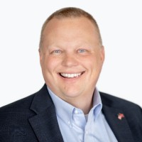 Jason R. Stewart, Mpa