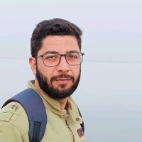 Aadil Hussain