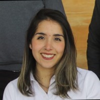 Natalia Saldaña