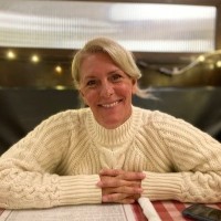 Beth Gregg