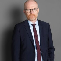 Claus Berner Nielsen