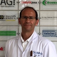Garry Smith