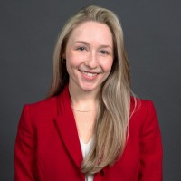 Morgan Welsch