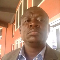 andré cédric Nsonge Bindop