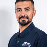 Corey Masoumi