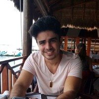 Roberto Yunior Estevez Hernández