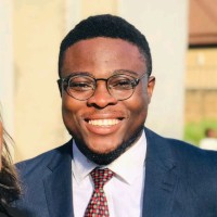 Adesola Afolabi