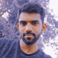 SHUBHAM BORADE