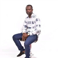 Min. Richie Anokye Sarpong