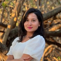 Sabina Sapkota