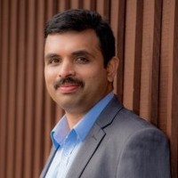 Sajeesh Nair