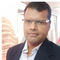 Bibhuti Chandan Pradhan