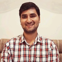 Krishna Sharma