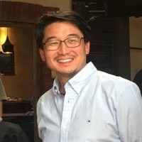 Daniel Tsang