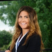Blair Harrington, Cfp®