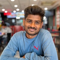 sathish Dasari