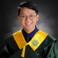 Romen Khyle Ceniza