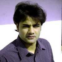 Roopesh Singh
