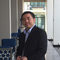 Pirat Silprachawong