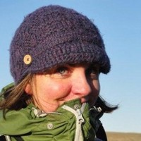 Jo Stratford