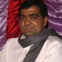 Amjad Buriro