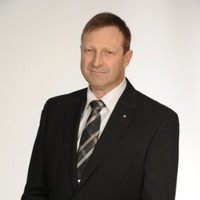 Charles R. Bouchard