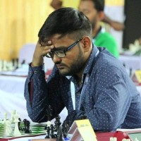 Alok Priyadarshi