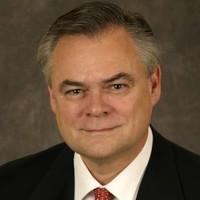 Paul Chapman