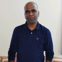 Ramesh Jami