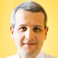 Alessandro Lazzarini