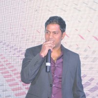 Praneeth Reddy