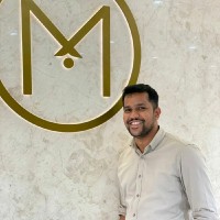 Ajmal Roshan