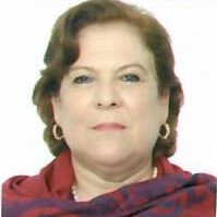 Maria del Pilar Ramírez Rivera