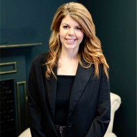 Kelli Prasuhn, Shrm-Cp