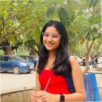 Divyanjali Singh
