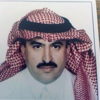 Abdulrahman Al Qahtani