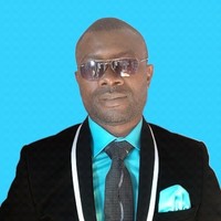 Blaise Kalamba