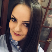 Cristina Luput