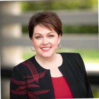 Jill Kidder