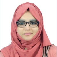 Maimoona Shekkeer