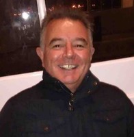 Colin Evans