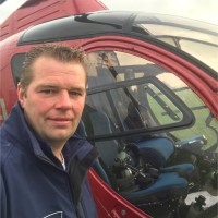 Theo Haarsma