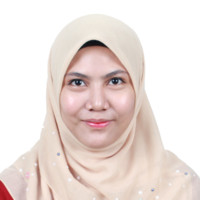 Nurul 'Afina Binti Mohd Azmi