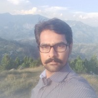 Abdullah Mushtaq