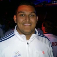 Michael Castillo