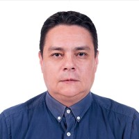 Miguel Hugo Camacho Ayala