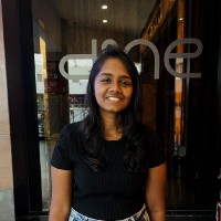 Vinisha T